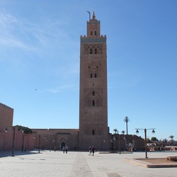 Marrakech 2014
