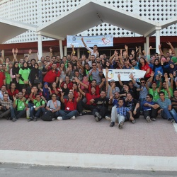 SFD Tunisia 2014