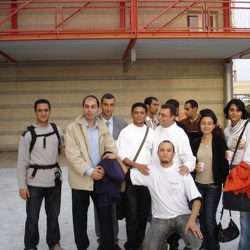 SFD Tunisia 2007