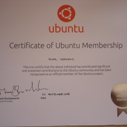 Ubuntu Tunisia LoCo Team